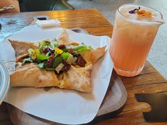 -I HOLIC艾豪丽披萨(KKone店)