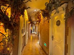 -叶叶菩提·晋福宫