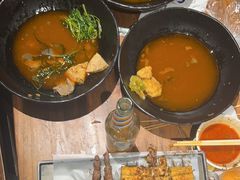 -万记麻辣烫国展总店