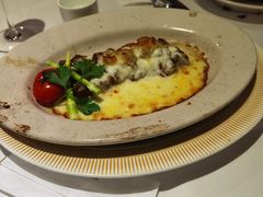 -王品牛排(福州泰禾店)