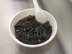 -芬芳甜品(同福路店)