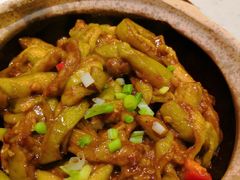 -千日贺茶餐厅(高新万达店)