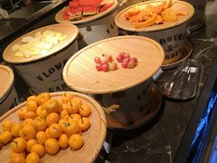 -星伦多 自助料理(圆融店)