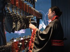 -曾宴·楚菜(湖北省博物馆店)