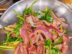-杨小佳·齐齐哈尔烤肉·烤串(广州店)