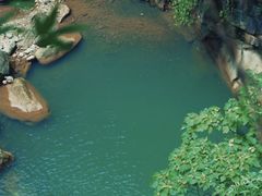 -华蓥山天意谷景区