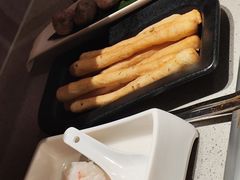 -海底捞火锅(塘厦天虹店)