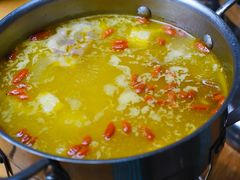 -沈阳和平艾美酒店新食谱西餐厅