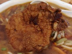 -衢州杨家巷烤饼(国金中心店)