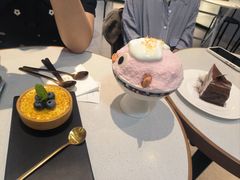 -糖纸甜品(印象城店)