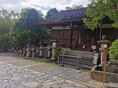 -奈良公园