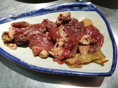 -胡同泥炉烤肉(总店)
