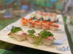 -怡咖啡·自助餐·西安香格里拉