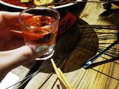 -串大叔炭火烤串·鸡西大冷面刀削面(总店)