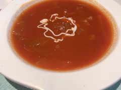 -波特曼西餐厅(南岗店)
