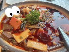 -马仕玖煲·融合菜·酥不腻烤鸭(人大店)