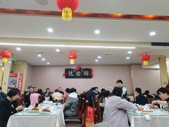 -同发号饭庄(复兴路店)