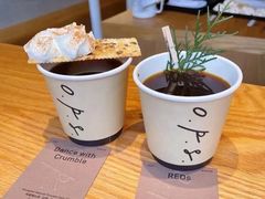 -O.P.S. CAFE