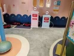 -奈尔宝·儿童乐园·亲子餐厅(前滩店)