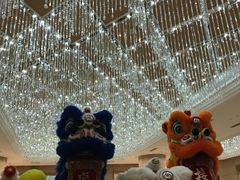 -上海中航虹桥机场泊悦酒店