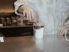 -MQ COFFEE STAND明谦(新洲店)