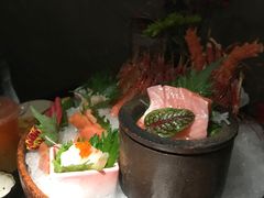 -花潮料理艺食馆(SM新生活广场店)