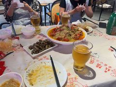 -五丁桥光头香辣蟹(望江橡树林店)