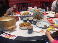 -额娘·春饼烤鸭(华北七楼创始店)