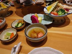 -大岛日本料理铁板烧(南通大饭店)
