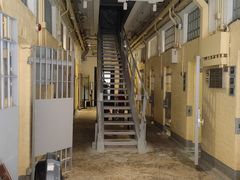 -大馆(前中区警署建築群)