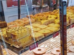 -味多美蛋糕(金顶街店)