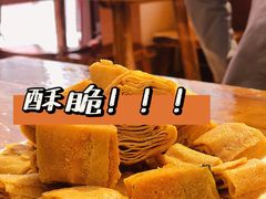 -六爷门框百年卤煮