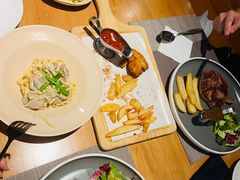 -新贝乐意大利餐厅(苏州中心店)