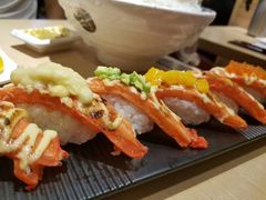 -万岁寿司(芳村店)
