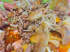 -腾讯食堂(腾讯大厦店)