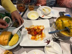-若蘭慈·无国界素食料理(欢乐海岸店)