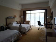 -重庆长寿碧桂园凤悦凤凰酒店