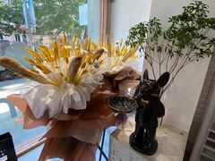 -光作面包Voila Lumiere(中山店)
