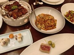 -彩丰楼·中餐厅(国家会展中心上海洲际店)