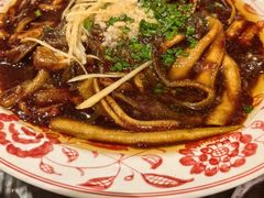 -海天楼中餐厅(吴宫泛太平洋酒店)