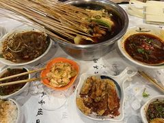 -成都瓜串串(华强北店)