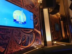 -萧邦音乐会所KTV·蒸汽活海鲜自助(福田店)