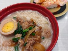 -濱寿司(高新伊藤店)