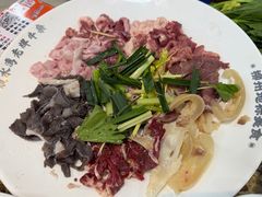 -顺水湾·牛肉牛杂火锅(驾鹤店)