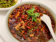 -禾珍珠家常小馆(河南博物院店)