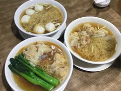 -百福麵家(新馬路店)