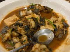 -开海·红岛海鲜虾水饺(石老人店)