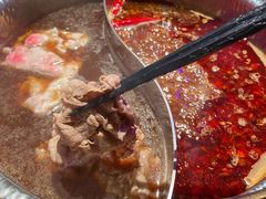 -温禾牛·和牛寿喜烧自助火锅(恒基名人店)