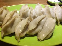 -锅贴王小吃(南大街店)
