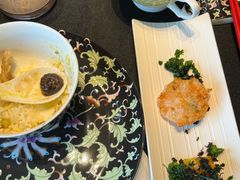 -君庭中餐厅(湘江豪生店)
